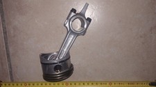 Piston bielle moteur d'occasion  Annonay