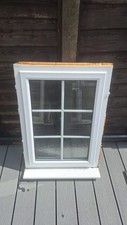 Upvc georgian window for sale  SOUTHAMPTON