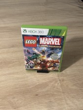 Usado, Lego Marvel Super Heroes (Microsoft Xbox 360, 2013) Completo! Testado/funcionando! ✅ comprar usado Usado, Lego Marvel Super Heroes (Microsoft Xbox 360, 2013) Completo! Testado/funcionando! ✅ comprar usado  Enviando para Brazil