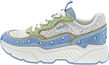 Strada damen sneaker gebraucht kaufen  Deutschland