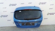 Usado, HECKKLAPPE / 476555 FÜR FORD FIESTA CB1 * comprar usado  Enviando para Brazil