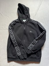 Lacoste sweatshirt pullover gebraucht kaufen  Schleiden