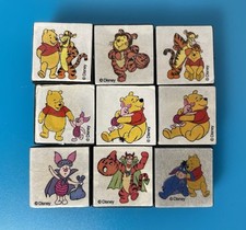 Winnie pooh rubber for sale  Brandon