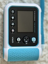 Kidizoom printcam blau gebraucht kaufen  Leipzig