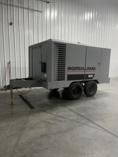 Ingersoll rand 825 for sale  Logan