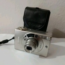 canon ixus usato  Resana