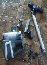 Cleanmaxx akku zyklonsauger gebraucht kaufen  Flieden