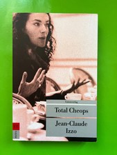 Jean claude izzo gebraucht kaufen  Langwedel