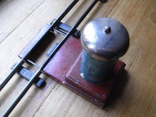 Altes märklin läutewerk gebraucht kaufen  Memmingen