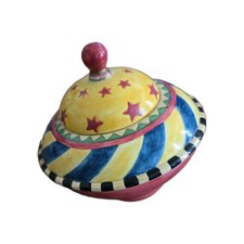 Retro spinning top for sale  Bountiful