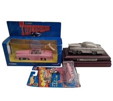 Thunderbirds fab bundle for sale  ONGAR