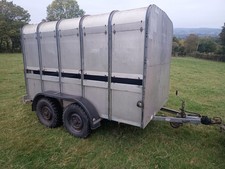 Ifor williams 510 for sale  RUTHIN