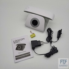 Logicom retro dect gebraucht kaufen  Gunzenhausen
