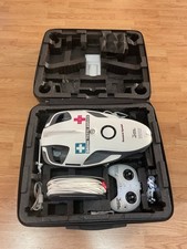 Powervision powerray explorer usato  Terni