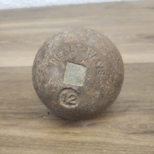 Vintage cast iron for sale  South Boston