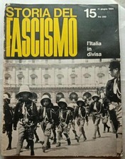 Rivista storia del usato  Sale