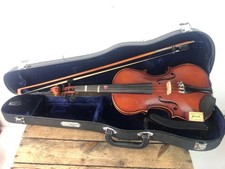 Suzuki violin ltd for sale  WIGSTON