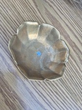 Vintage messing ascher gebraucht kaufen  Baunach
