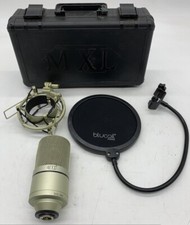 Mxl 990 professional for sale  Galesburg