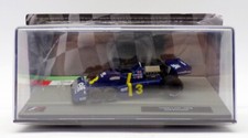 Usado, Altaya escala 1/43 AL25220 - F1 Tyrrell P34 1976 - #3 Jody Sheckter comprar usado  Enviando para Brazil
