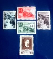 1941 russia urss usato  Torino