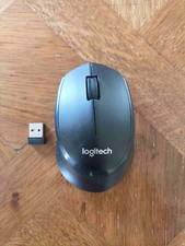 Logitech m330 silent d'occasion  Bavans