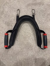 Bowflex crunch harness for sale  Como