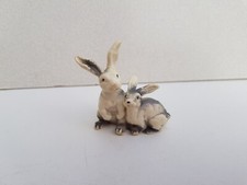 Figurine lièvre lièvres d'occasion  Messigny-et-Vantoux