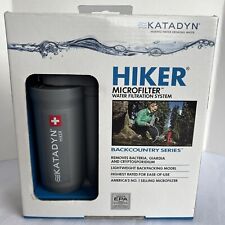 Katadyn 8018270 hiker for sale  Lake Stevens