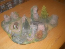 997 diorama kapelle gebraucht kaufen  Leun
