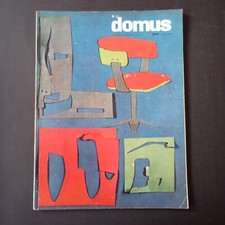 Domus 347 1958 usato  Venezia