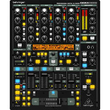 Behringer ddm4000 imballo usato  Spedire a Italy