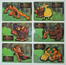 Disney tarzan 1997 gebraucht kaufen Disney tarzan 1997 gebraucht kaufen  Deutschland