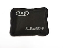 Subgear blei tauchzubehör gebraucht kaufen  Altenburg