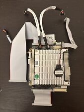 Placa-mãe de controle industrial carregada Advantech PCM-3353F unidade de placa módulo CPU comprar usado  Enviando para Brazil