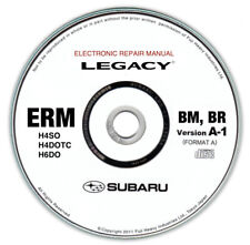 Subaru legacy outback usato  Italia
