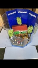 Playmobil ferme présentoir d'occasion  Martigues