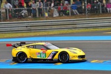 Chevrolet corvette c7.r for sale  READING