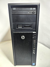 Z420 workstation xeon usato  Pero