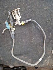 Sensor de exaustão 2017 - 2024 Toyota Hilux mk8 diesel 2.4 2.8 1GD 2GD, usado comprar usado  Enviando para Brazil