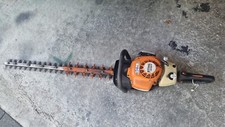 Stihl profi benzin gebraucht kaufen  Werdohl