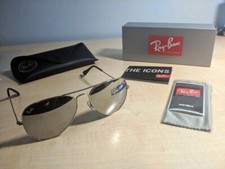 Ray ban aviator usato Ray ban aviator usato  Pescara