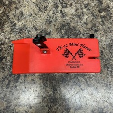 Church tackle co. for sale  Niles