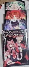 Beasts abigaile vol. for sale  Dubuque