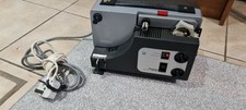 Sankyo dualux 1000 for sale  GREENFORD