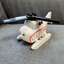 Lego duplo harold for sale  CARDIFF
