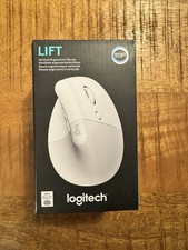 Logitech lift mouse usato  Montevarchi