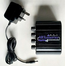 Artpro artcessories headamp for sale  GODSTONE