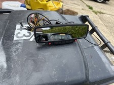 Taxi meter mirror for sale  CHESHAM