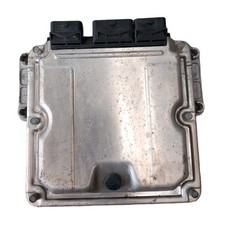 Centralina motore 9646719080 usato  Pratola Peligna